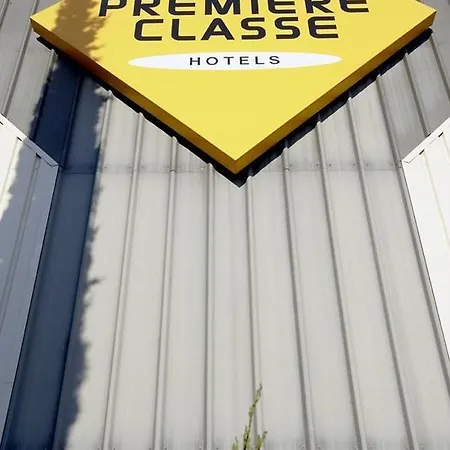 Hotel Premiere Classe De Provence 2*