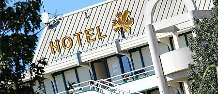 Premiere Classe De Provence Hotel 2*