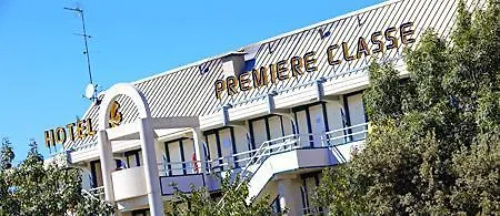 Premiere Classe De Provence Hotel Salon-de-Provence