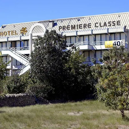 Premiere Classe De Provence 2*