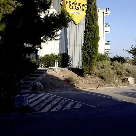 Hotel Premiere Classe De Provence Salon-de-Provence