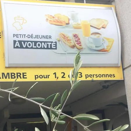 Premiere Classe De Provence 2* Salon-de-Provence