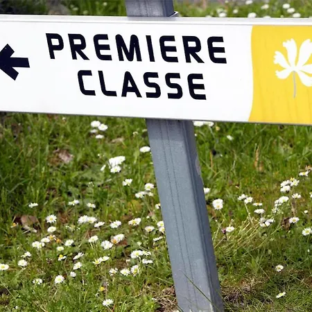 Premiere Classe De Provence