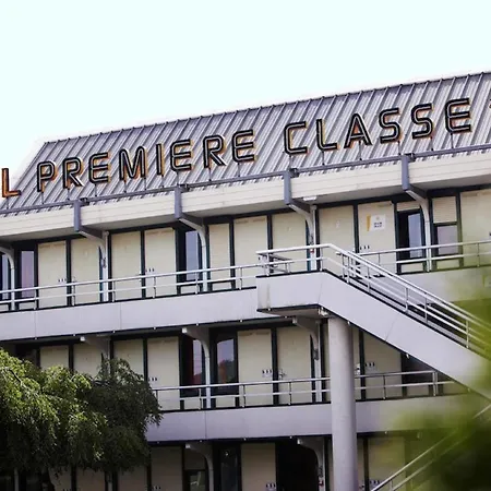 Premiere Classe De Provence Hotel 2*